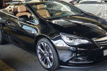 Opel Cascada 75.000 km 17.000 € Waiblingen-Hegnach 71334