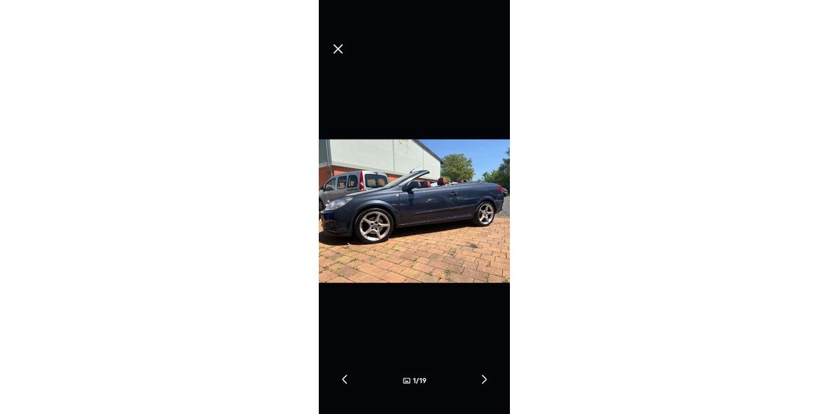 Opel Astra 93.000 km 7.300 &euro; Stuttgart 70719