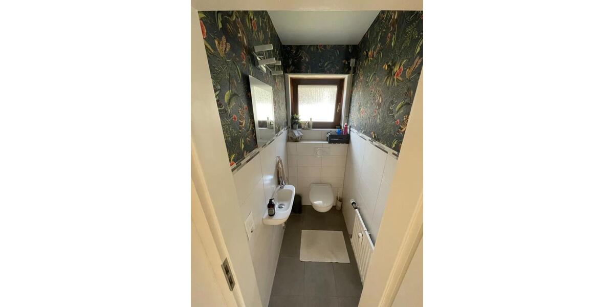 Erdgeschoßwohnung Filderstadt - 3 Zimmer, 78 m&sup2;, 800&euro; | Angebot:26337338