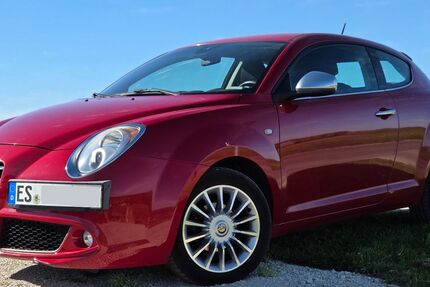 Alfa Romeo MiTo 152.500 km 3.400 &euro; Filderstadt 70794