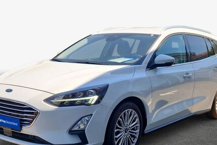 Ford Focus 76.020 km 17.440 &euro; Waiblingen 71332