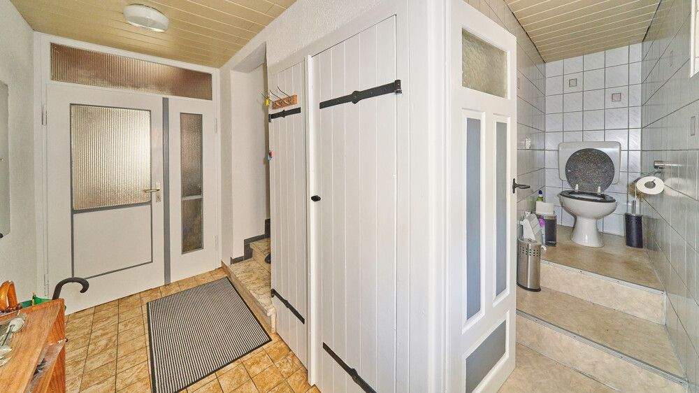 Einfamilienhaus Steinheim - 5 Zimmer, 120 m&sup2;, 239.000&euro; | Angebot:24875818