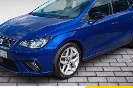 Seat Ibiza 63.400 km 13.290 &euro; Schorndorf 73614