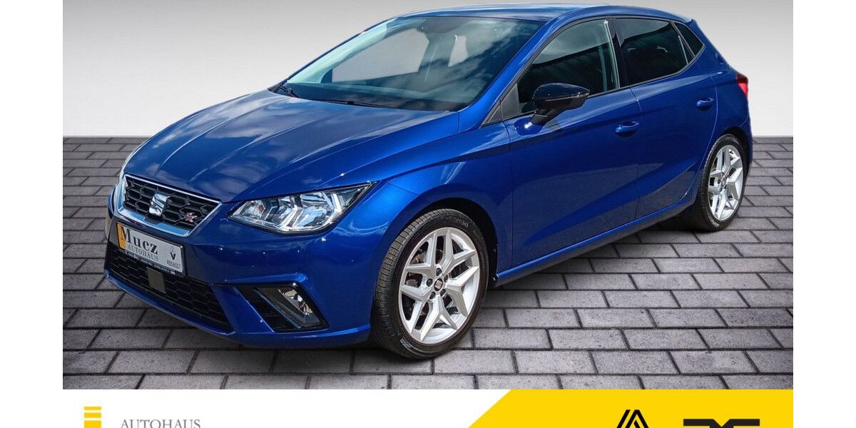 Seat Ibiza 63.400 km 13.290 &euro; Schorndorf 73614