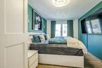 Etagenwohnung Weil der Stadt Münklingen - 5 Zimmer, 131 m&sup2;, 469.000&euro; | Angebot:26359008