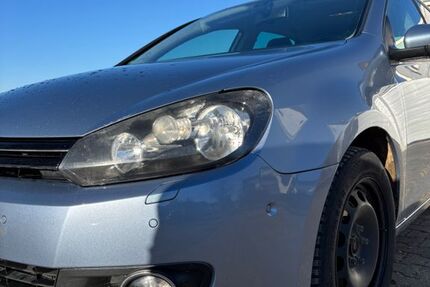 VW Golf 146.000 km 5.250 &euro; Wolfschlugen 72649