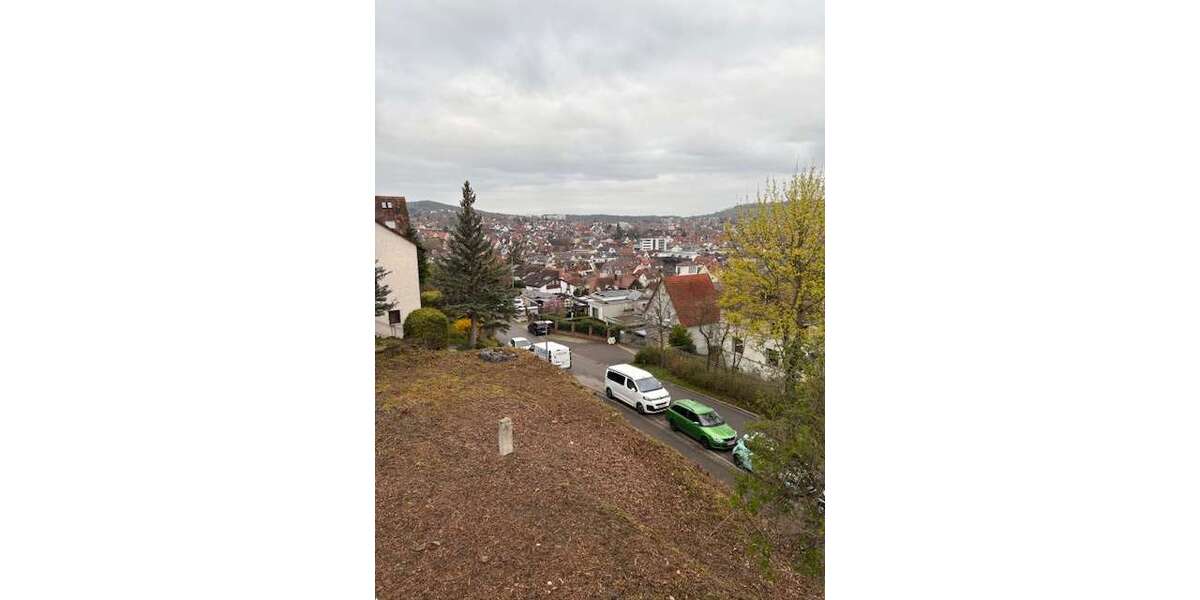 Etagenwohnung Stuttgart Feuerbach - 3 Zimmer, 46 m&sup2;, 820&euro; | Angebot:26330305