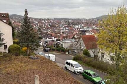 Wohnung Stuttgart Feuerbach - 3 Zimmer, 46 m&sup2;, 820&euro; | Angebot:26330305