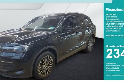 VW Tiguan 24.681 km 35.390 &euro; Leonberg 71229