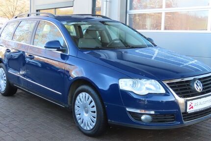 VW Passat 264.000 km 1.990 € Stuttgart 70329