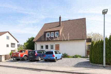 Haus Markgröningen - 8 Zimmer, 175 m&sup2;, 429.000&euro; | Angebot:26184234