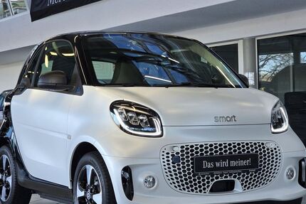 Smart ForTwo 3.766 km 18.950 € Asperg 71679