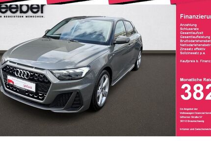 Audi A1 21.096 km 21.750 &euro; Weil der Stadt 71263