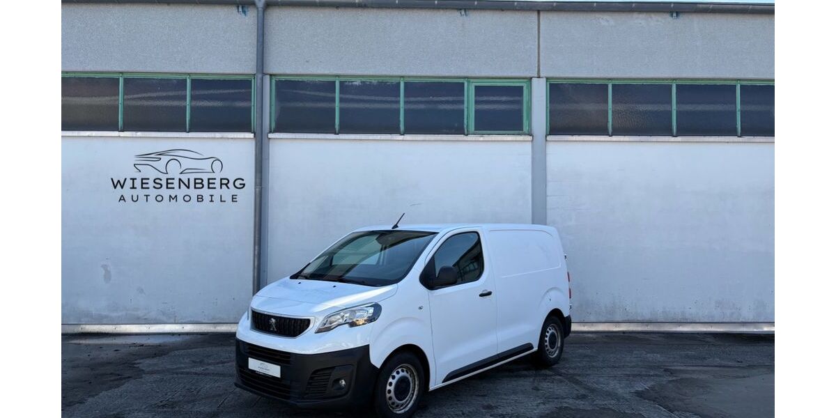Peugeot Expert 63.650 km 18.790 &euro; Neckartailfingen 72666