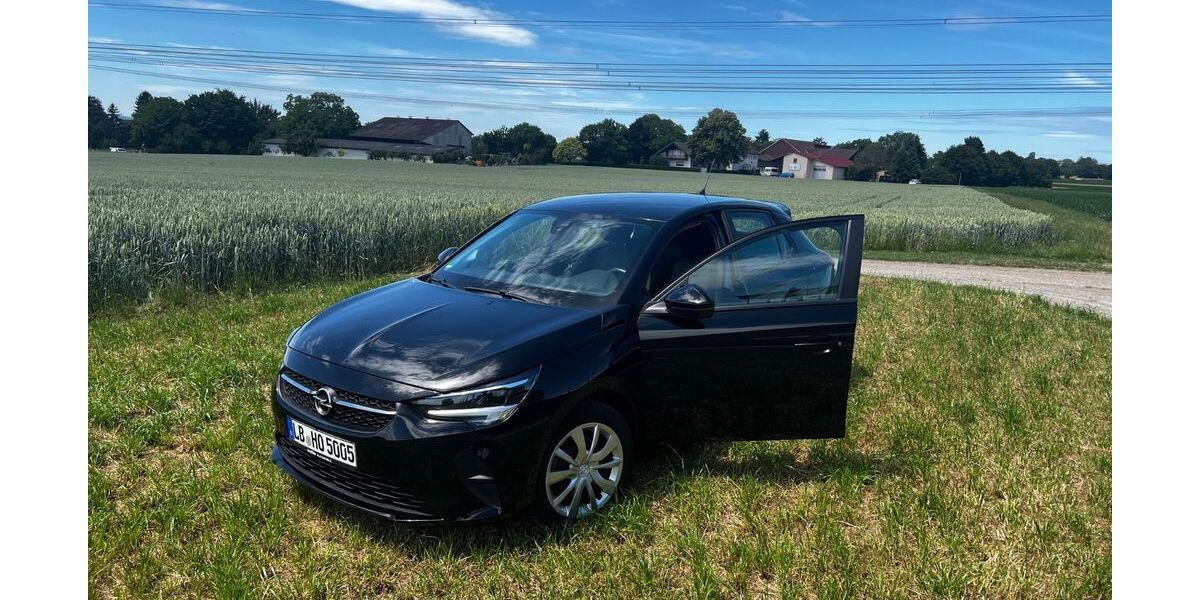 Opel Corsa 66.500 km 14.400 &euro; Kornwestheim 70806