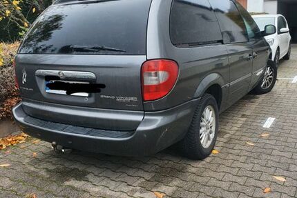 Chrysler Grand Voyager 251.000 km 1.700 € Hemmingen 71282