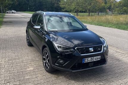 Seat Arona 60.000 km 13.900 &euro; Leinfelden-Echterdingen 70771