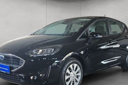 Ford Fiesta 10.314 km 15.990 &euro; Stuttgart 70190