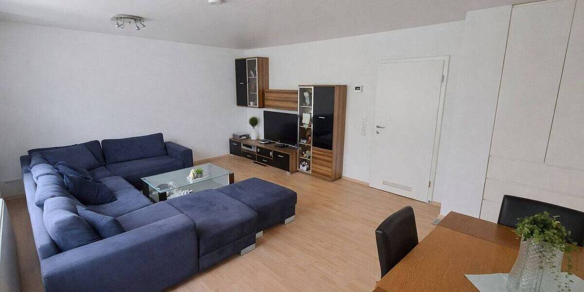 Etagenwohnung Stuttgart Ost - 3 Zimmer, 67 m&sup2;, 315.000&euro; | Angebot:26807181