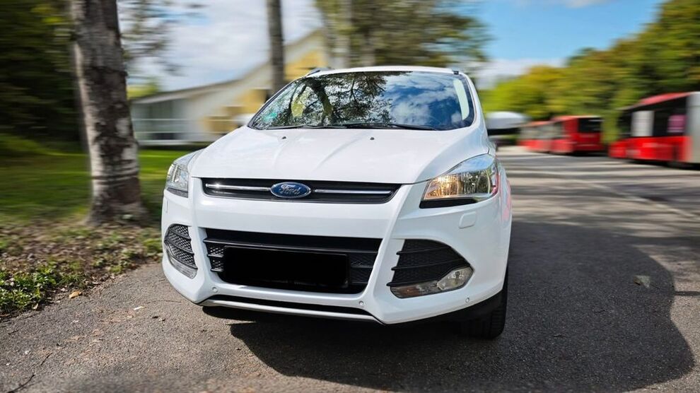 Ford Kuga 150.000 km 7.800 € Reutlingen 72770