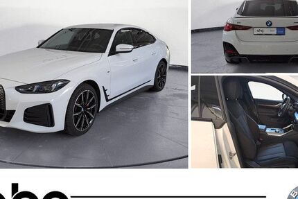 BMW i4 22.354 km 49.460 &euro; Esslingen am Neckar 73730