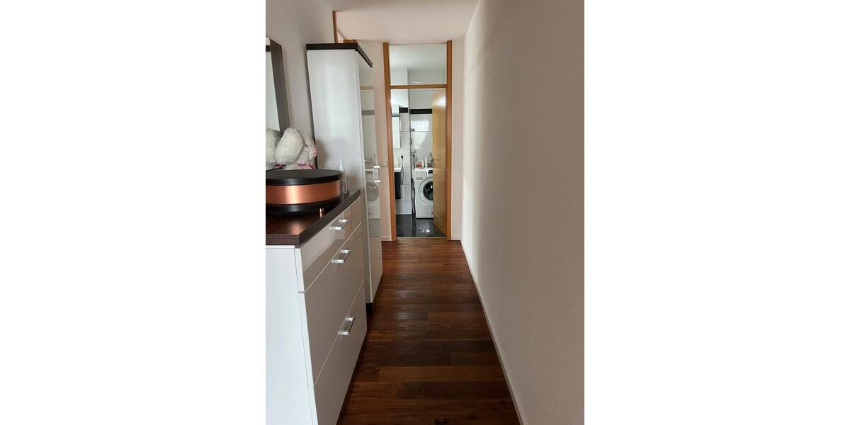 Etagenwohnung Stuttgart Birkach - 3 Zimmer, 78 m&sup2;, 450.000&euro; | Angebot:26790550