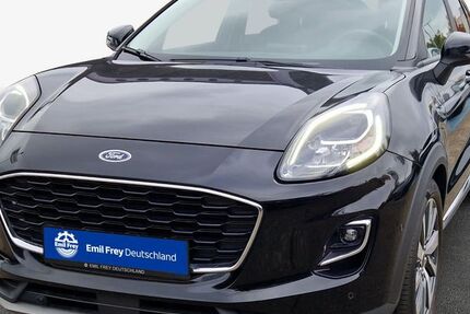 Ford Puma 76.314 km 17.930 € Waiblingen 71332