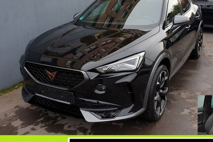 Cupra Formentor 38.882 km 26.870 € Waiblingen 71332