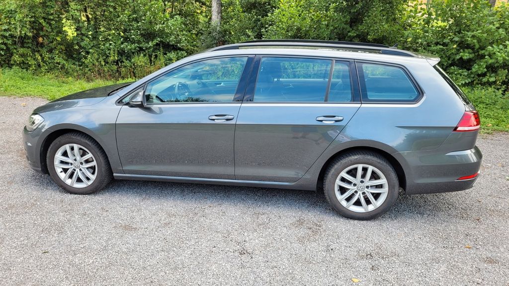 VW Golf 108.000 km 14.999 &euro; Rudersberg 73635