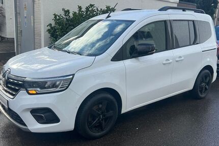 Renault Kangoo 97.123 km 18.970 &euro; Vaihingen/Enz 71665