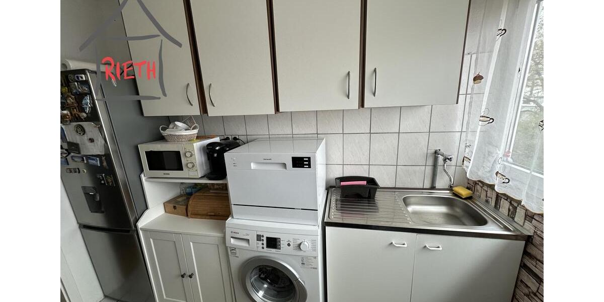 Dachgeschoßwohnung Ludwigsburg Hoheneck - 3 Zimmer, 62 m&sup2;, 650&euro; | Angebot:26072296