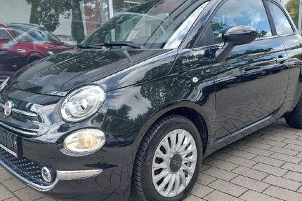 Fiat 500 64.411 km 12.500 € Böblingen 71034