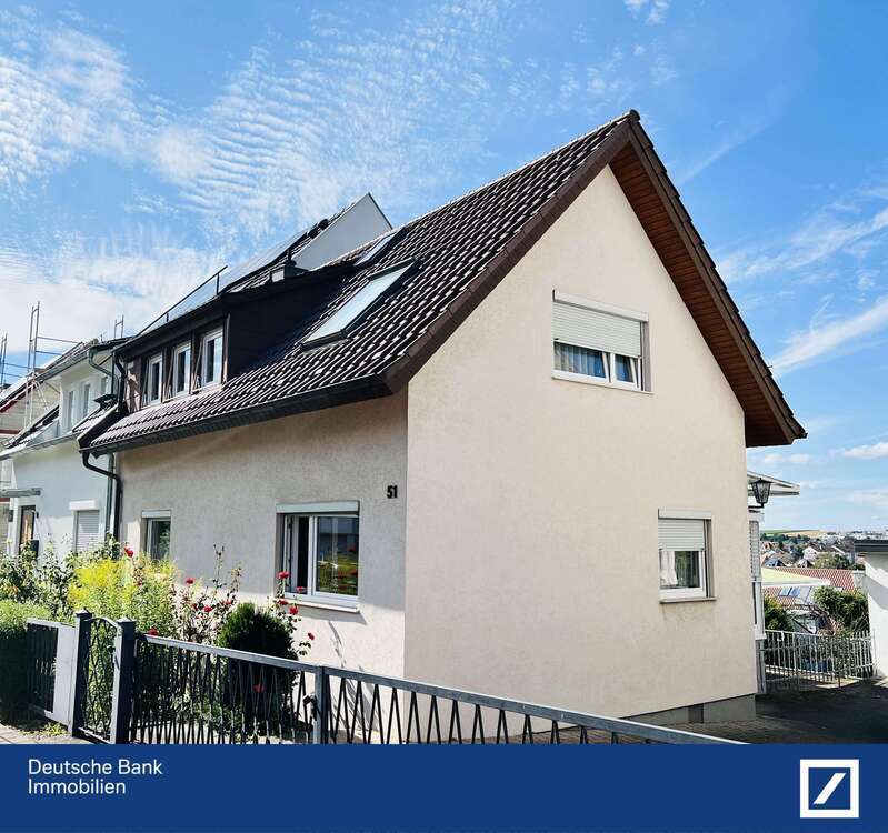 Haus zum Kaufen in Stuttgart 627.000 € 91.77 m²