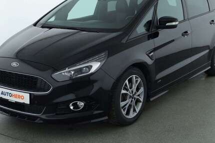Ford S-Max 84.089 km 21.790 € Stuttgart 70195