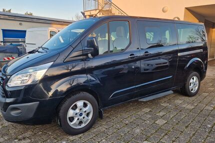 Ford Tourneo Custom 266.000 km 11.900 &euro; Ludwigsburg 71634