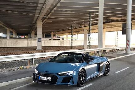 Audi R8 59.900 km 127.620 &euro; Echterdingen 70771
