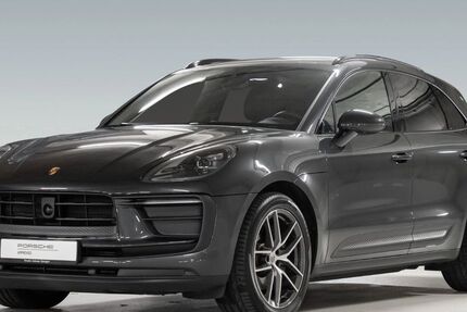 Porsche Macan 18.100 km 76.900 € Stuttgart 70469