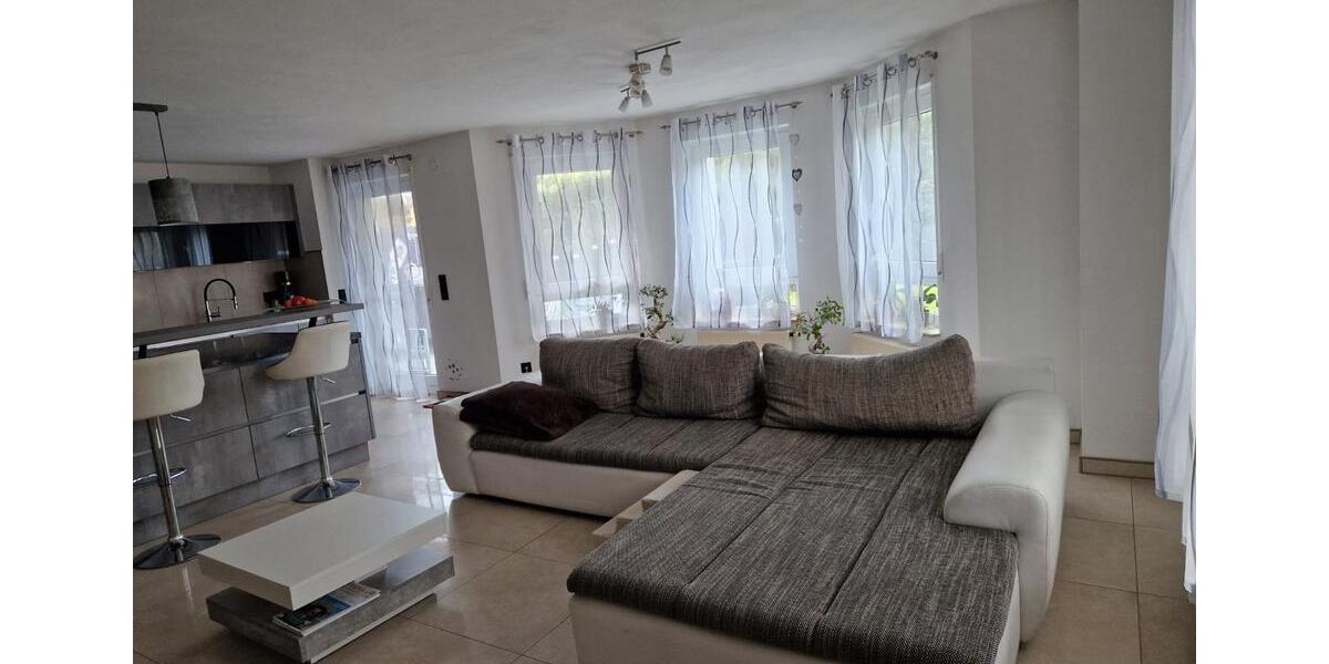 Hochparterre Aidlingen - 3.5 Zimmer, 93 m&sup2;, 449.000&euro; | Angebot:26729620