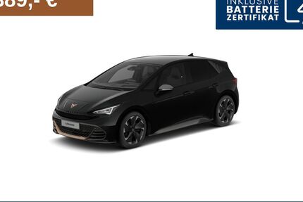 Cupra Born 6.461 km 37.930 &euro; Weinstadt-Endersbach 71384