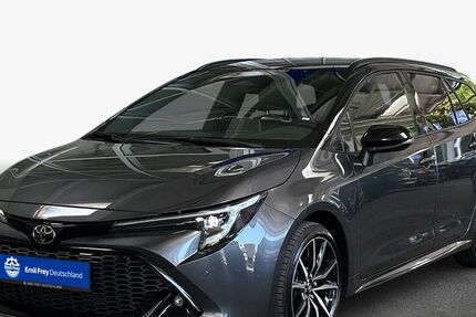Toyota Corolla 15.970 km 31.440 &euro; Esslingen 73730