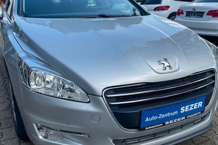 Peugeot 508 90.000 km 8.400 &euro; Nürtingen 72622