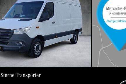 Mercedes-Benz Sprinter 45.329 km 44.018 &euro; Böblingen 71034