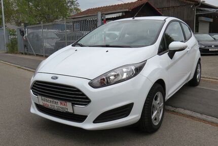 Ford Fiesta 13.000 km 7.450 € Fellbach 70736