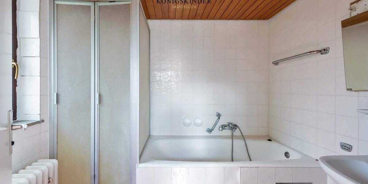 Mehrfamilienhaus, Wohnhaus Reichenbach an der Fils - 1 Zimmer, 255 m&sup2;, 549.000&euro; | Angebot:23031537