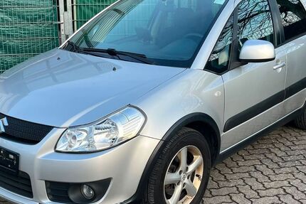 Suzuki SX4 260.000 km 3.699 &euro; Weil der stadt 71263