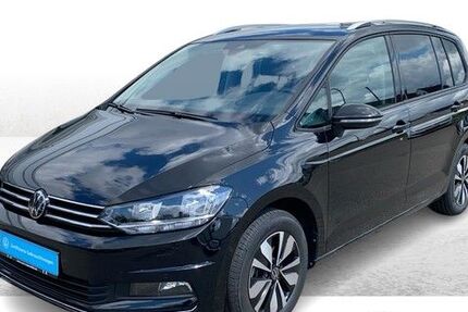 VW Touran 6.472 km 36.980 &euro; Kirchheim am Neckar 74366