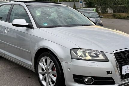 Audi A3 198.000 km 3.950 &euro; Wendlingen 73240