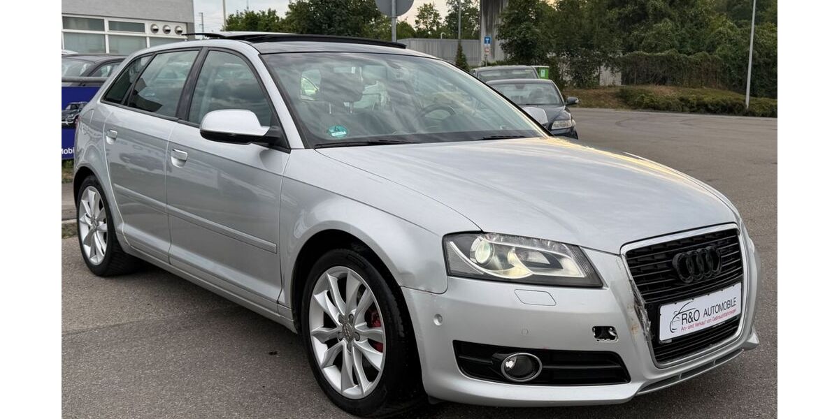 Audi A3 198.000 km 3.950 &euro; Wendlingen 73240