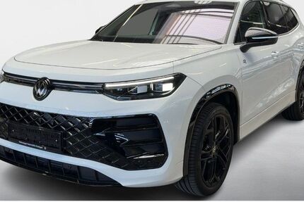 VW Tayron 6.405 km 56.990 &euro; Stuttgart-Feuerbach 70469