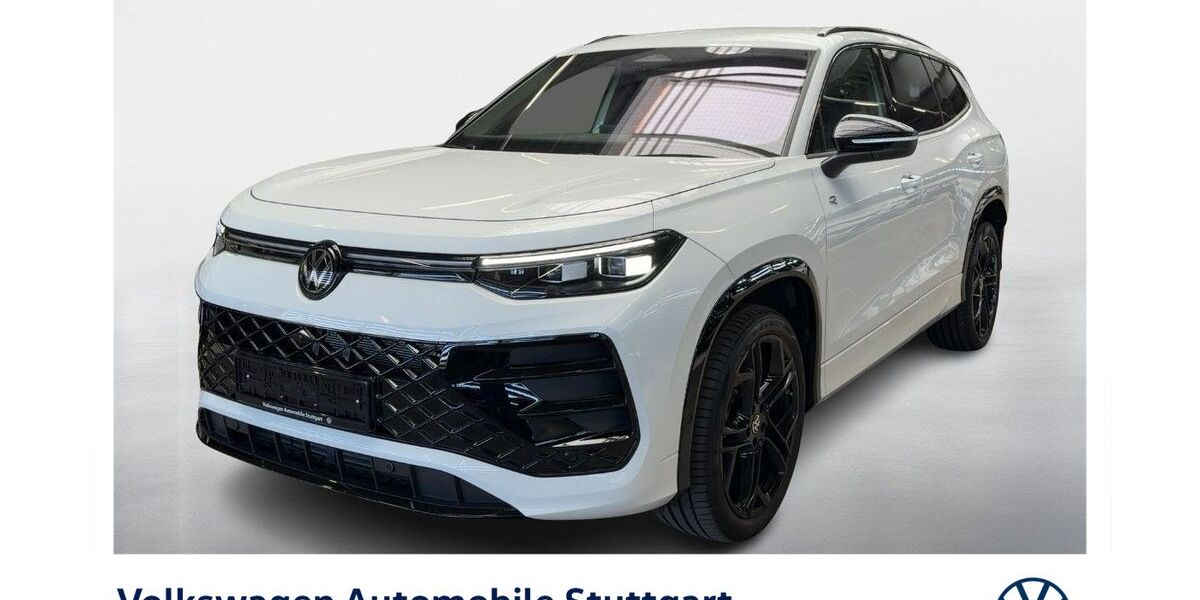 VW Tayron 6.405 km 56.990 &euro; Stuttgart-Feuerbach 70469